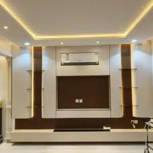 دهانات وديكورات الرياض